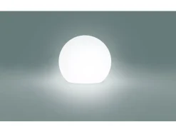 Nowodvorski Lampy Zewnętrzne Sufitowe Na Taras I Dom<Cumulus L - - lampa podłogowa zewnętrzna