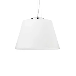 Ideal Lux Żyrandole<Cylinder SP1 D40