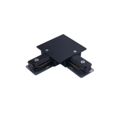 Nowodvorski Oświetlenie Szynowe, Lampy Na Szynie<Łącznik Do Szynoprzewodów Profile Recessed L-Connector -