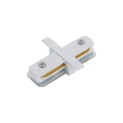 Nowodvorski Oświetlenie Szynowe, Lampy Na Szynie<Łącznik Do Szynoprzewodów Profile Recessed Straight Connector -