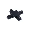 Nowodvorski Oświetlenie Szynowe, Lampy Na Szynie<Łącznik Do Szynoprzewodów Profile Recessed X-Connector -