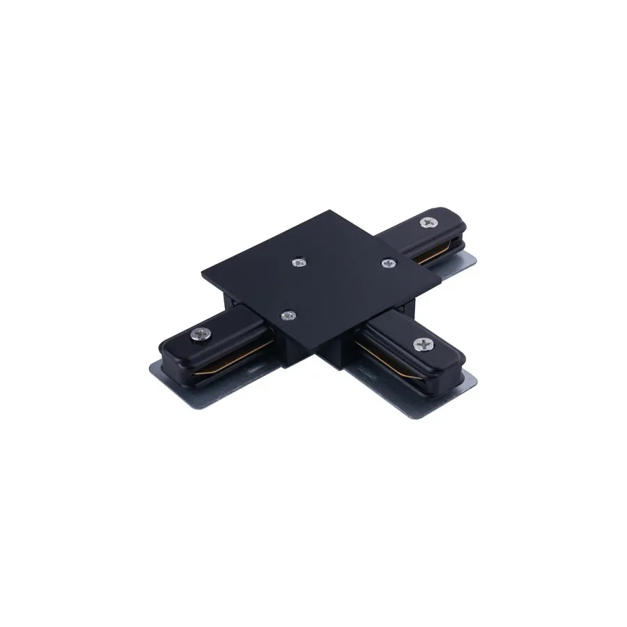 Nowodvorski Oświetlenie Szynowe, Lampy Na Szynie<Łącznik Do Szynoprzewodów Profile Recessed T-Connector -