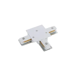 Nowodvorski Oświetlenie Szynowe, Lampy Na Szynie<Łącznik Do Szynoprzewodów Profile Recessed T-Connector -