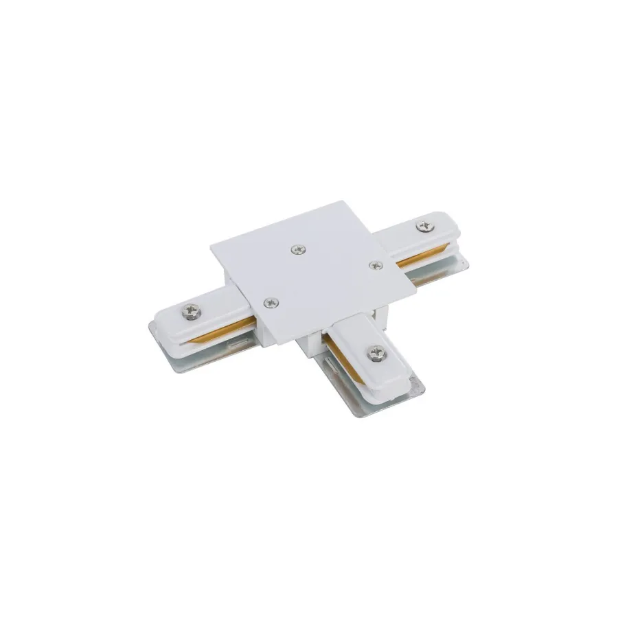 Nowodvorski Oświetlenie Szynowe, Lampy Na Szynie<Łącznik Do Szynoprzewodów Profile Recessed T-Connector -