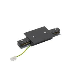 Nowodvorski Oświetlenie Szynowe, Lampy Na Szynie<Łącznik Do Szynoprzewodów Profile Recessed Power Straight Connector -