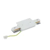 Nowodvorski Oświetlenie Szynowe, Lampy Na Szynie<Łącznik Do Szynoprzewodów Profile Recessed Power Straight Connector -