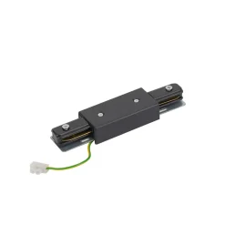Nowodvorski Oświetlenie Szynowe, Lampy Na Szynie<Łącznik Do Szynoprzewodów Profile Power Straight Connector -