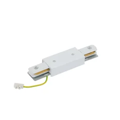 Nowodvorski Oświetlenie Szynowe, Lampy Na Szynie<Łącznik Do Szynoprzewodów Profile Power Straight Connector -