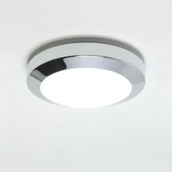 Astro Kinkiety I Lampy Na Ścianę|Ekskluzywne I Luksusowe Kinkiety<Dakota 180 chrom - - kinkiet