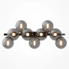 Maytoni Kinkiety I Lampy Na Ścianę<Dallas Black - - kinkiet
