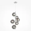 Maytoni Żyrandole<Dallas Chrome - - zwis