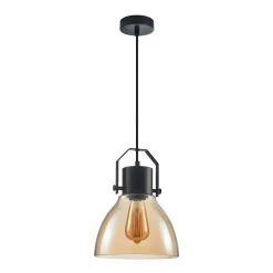 Italux Żyrandole|Lampy Industrialne<Darlena I - - lampa wisząca