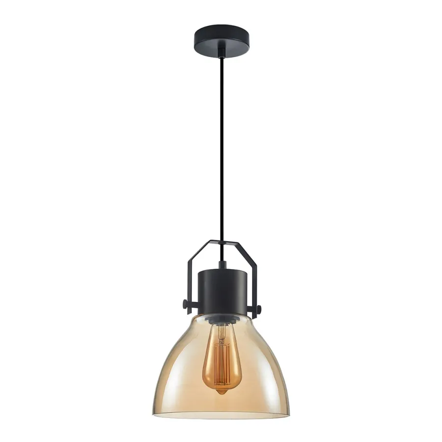Italux Żyrandole|Lampy Industrialne<Darlena I - - lampa wisząca