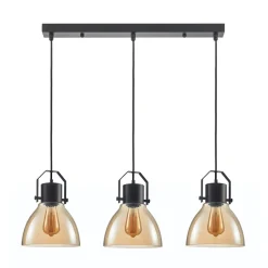 Italux Żyrandole|Nowoczesne Lampy Wiszące<Darlena III - - lampa wisząca