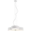 Argon Żyrandole|Lampy Do Sypialni, Oświetlenie Do Sypialni<Darling Led 1222 - - lampa wisząca 3 pł. led