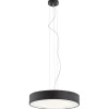 Argon Żyrandole|Lampy Do Sypialni, Oświetlenie Do Sypialni<Darling Led 3352 - - lampa wisząca duża 1 pł. led