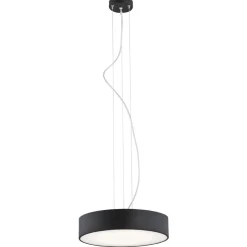 Argon Żyrandole|Lampy Do Przedpokoju<Darling Led 3350 - - lampa wisząca mała 1 pł. led
