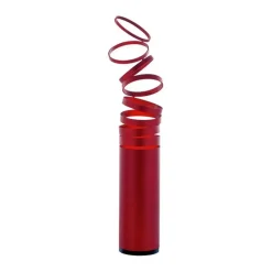 Artemide Lampki Na Biurko, Oświetlenie Biurkowe|Biurkowe Ekskluzywne<Décomposé H61 czerwony - - lampa biurkowa czerwonyNapięcie: 230V