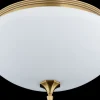 Kutek Plafony Sufitowe I Ścienne|Lampy Do Sypialni, Oświetlenie Do Sypialni<Decor PLM-3 - - plafon klasyczny