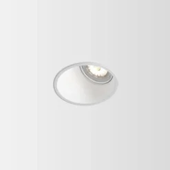 Wever & Ducre Oprawy Wpuszczane<Deep Asym 1.0 LED biały - Wever & Ducré - oprawa wpuszczana