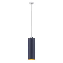 Lysne Żyrandole<Denver Gold - - lampa wisząca