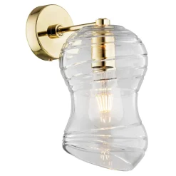 Argon Kinkiety I Lampy Na Ścianę|Kinkiety Nowoczesne<Deportivo 4741 - - kinkiet 1 pł.