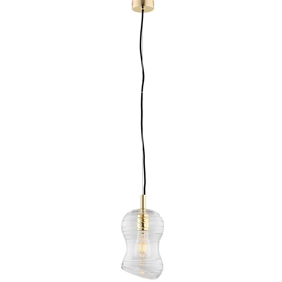 Argon Żyrandole|Nowoczesne Lampy Wiszące<Deportivo 4742 - - lampa wisząca 1 pł.
