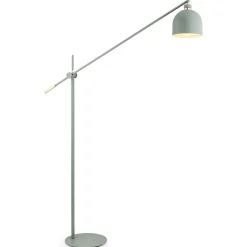 Argon Lampy Stojące I Podłogowe<Detroit 4736 - - lampa podłogowa 1 pł.