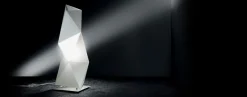 Slamp Lampki Na Biurko, Oświetlenie Biurkowe|Lampy Do Salonu, Oświetlenie Salonu<Diamond Medium - - lampa biurkowa