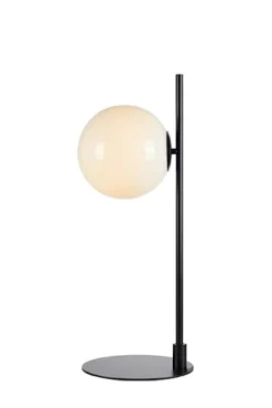 Markslu00f6jd Lampki Na Biurko, Oświetlenie Biurkowe<Dione biały - Markslöjd - lampa stołowa
