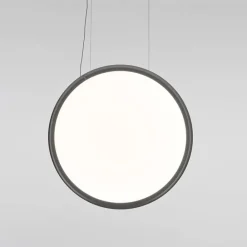 Artemide Żyrandole|Wiszące Ekskluzywne<Discovery Ø70 przezroczysty - - lampa wisząca przezroczystyNapięcie: 230V