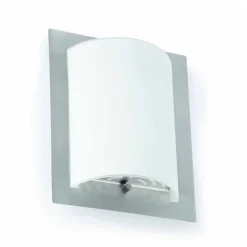Faro Kinkiety I Lampy Na Ścianę|Lampy Do Salonu, Oświetlenie Salonu<Diula L20 biały - - lampa ścienna białyNapięcie: 230V