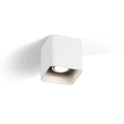 Wever & Ducre Lampy Do Jadalni|Lampy Do Przedpokoju<Docus 1.0 LED biały - Wever & Ducré - spot