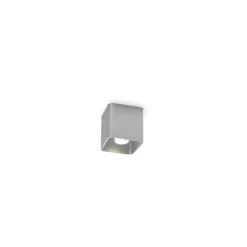 Wever & Ducre Lampy Do Sypialni, Oświetlenie Do Sypialni|Lampy Do Kuchni, Oświetlenie Kuchenne<Docus 1.0 PAR16 aluminium - Wever & Ducré - spot