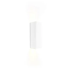Wever & Ducre Kinkiety I Lampy Na Ścianę|Ekskluzywne I Luksusowe Kinkiety<Docus Mini 2.0 biały - Wever & Ducré - kinkiet