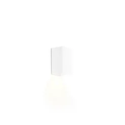 Wever & Ducre Kinkiety I Lampy Na Ścianę|Ekskluzywne I Luksusowe Kinkiety<Docus Mini 1.0 biały - Wever & Ducré - kinkiet