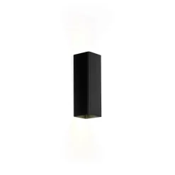 Wever & Ducre Kinkiety I Lampy Na Ścianę|Ekskluzywne I Luksusowe Kinkiety<Docus Mini 2.0 czarny - Wever & Ducré - kinkiet