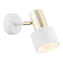 Argon Kinkiety I Lampy Na Ścianę|Kinkiety Nowoczesne<Doria 4264 - - kinkiet 1 pł.