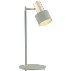Argon Lampki Na Biurko, Oświetlenie Biurkowe|Lampy Do Pokoju Dziecięcego, Oświetlenie Dla Dzieci<Doria 4276 - - lampa biurkowa 1 pł.