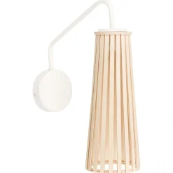 Nowodvorski Kinkiety I Lampy Na Ścianę|Lampy Do Sypialni, Oświetlenie Do Sypialni<Dover White 9261 - - kinkiet nowoczesny