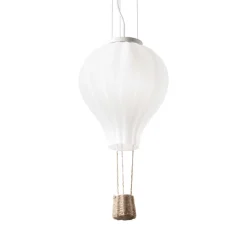 Ideal Lux Żyrandole|Lampy Do Pokoju Dziecięcego, Oświetlenie Dla Dzieci<Dream Big Sp1 D30 - - lampa wisząca