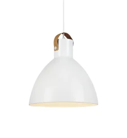 Markslu00f6jd Żyrandole<Eagle biały - Markslöjd - lampa wisząca