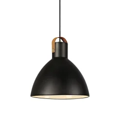 Markslu00f6jd Żyrandole<Eagle czarny - Markslöjd - lampa wisząca