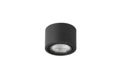 AZzardo Lampy Tuby|Lampy Do Salonu, Oświetlenie Salonu<Eco Alix 230V NEW - - kinkiet natynkowy