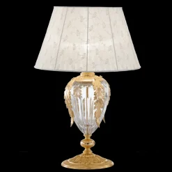 Possoni Lampki Na Biurko, Oświetlenie Biurkowe<Eden 265/Lg - - lampa biurkowa