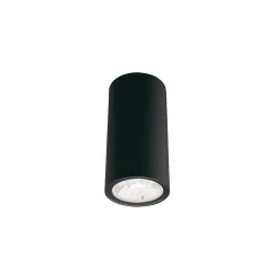 Nowodvorski Lampy Zewnętrzne Sufitowe Na Taras I Dom<Edesa Led S Black - - plafon