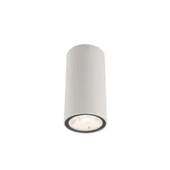 Nowodvorski Lampy Zewnętrzne Sufitowe Na Taras I Dom<Edesa Led S White - - plafon