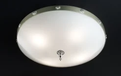 Masiero Plafony Sufitowe I Ścienne|Plafony Ekskluzywne<Elegantia PLV3 - - plafon klasyczny