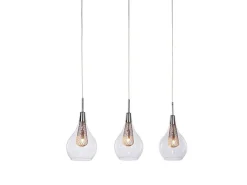 AZzardo Żyrandole|Nowoczesne Lampy Wiszące<ELEKTRA 3 LINE - - lampa wisząca