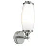 Elstead Lighting Kinkiety I Lampy Na Ścianę|Lampy Do Łazienki<Eliot Led Polished Chrome - - kinkiet łazienkowy